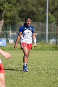 Bild 122 - wBJ HSV Leistungsvergleich